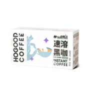 后谷 黑咖啡1盒40袋(加冰川杯)