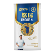 MENGNIU 蒙牛 悠瑞骨宜中老年成人奶粉 25g*2条装