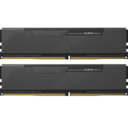 科赋（KLEVV）32GB（16GBx2）套装 DDR4 3200 台式机超频内存条 雷霆BOLT X系列