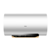 海尔（Haier）电热水器电家用节能储水式3000W速热一级能效卫生间洗澡器预约以旧换新MC5 升级款MC5  60升【3-5人】