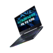 宏碁(掠夺者)战斧300 电竞游戏本17.3英寸2.5K高刷屏i9-3070Ti