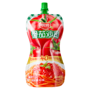 京东特价app、需抢券：厨邦番茄沙司 320g*2