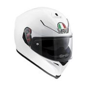 AGV K5S 机车全盔 多款纯色