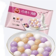 限地区、88VIP：三全 玲珑小汤圆 300g*1袋*5件