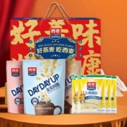 西麦 高纤谷物礼盒 1770g