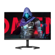 飞利浦 27英寸 165Hz IPS屏 1ms 旋转升降 99.9%sRGB 电竞显示器 PS5游戏娱乐显示屏 剑圣27M1N3200Z