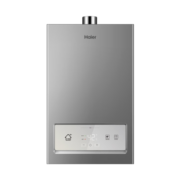 海尔（Haier）燃气热水器天然气即热变频恒温家用速热WIFI智能五重过滤净化节能强排式热水器DKS DKS【13升恒温节能洗】