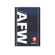 爱信(AISIN)自动变速箱油/波箱油ATF AFW5 5AT/6AT 5速/6速 1升