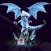 88VIP:Area-X 青眼白龙 积木玩具