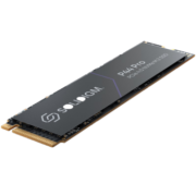 英特尔（Intel）P44 M.2 PCIe 4.0*4 NVMe Solidigm™SSD固态硬盘 SolidigmP44 Pro+装机配件 1TB