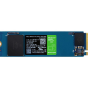 西部数据 SN350 NVMe M.2 固态硬盘 1TB（PCI-E3.0）