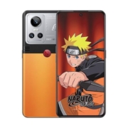 【原装正品】realme真我GT Neo3 150W 火影限定版  150W光速秒充