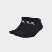 adidas 阿迪达斯 男款运动低帮袜 三双装 GC7304