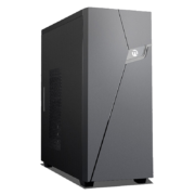 NINGMEI 宁美 办公电脑主机（i5-12400、16GB、512GB SSD）