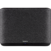 天龙（DENON）HOME250 智能音箱无线蓝牙音响 高品质重低音Hi-Fi WiFi蓝牙多房间音乐组合家庭家用音箱 黑色