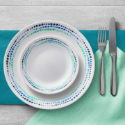 Corelle 康宁餐具 18件套餐具套装 1134331  含税到手425.56元