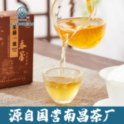 春蕾 浓香茉莉花茶 一级250g