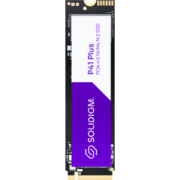 SOLIDIGM  P41 PLUS  2TB SSD固态硬盘 M.2接口(NVMe协议 PCIe4.0x4)SK海力士