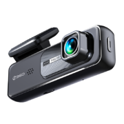 PLUS会员、概率券：360行车记录仪 K380高清 1080P夜视 K380+64G内存卡