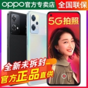 【新品上市】OPPO K10x 新款5G手机智能拍照游戏电竞手机OPPOk10x