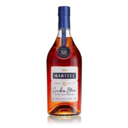 马爹利（Martell） 蓝带XO级 干邑白兰地 洋酒 500ml 年货送礼
