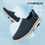 25日10点：SKECHERS 斯凯奇 216038男子休闲运动鞋