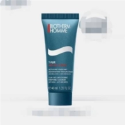 天猫U先：碧欧泉  男士清爽净油洁面膏 40ml*1