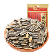 京喜APP、概率券：洽洽 香瓜子五香味 22g*4袋