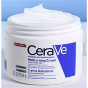 CeraVe 适乐肤 修护保湿润肤霜 85g