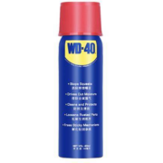 WD40 除锈防锈油润滑剂 体验装 40ml