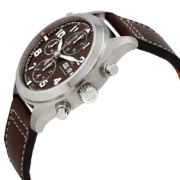 万国(IWC)瑞士手表 飞行员系列机械男表IW371808