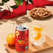 三得利 和乐怡微醺预调酒 混合水果味 350mL*6瓶
