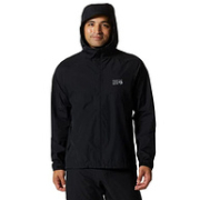 Mountain Hardwear 山浩 Exposure/2™大螺母Gore-tex Paclite® 男士防水硬壳冲锋衣1929851