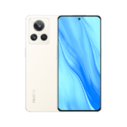 realme 真我 GT2 大师探索版 5G智能手机 12GB+256GB
