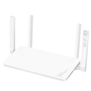 荣耀（HONOR） 路由器千兆网口家用高速无线wifi 5g双频合一穿墙大户型覆盖 荣耀路由X4Pro【2023款WiFi6】