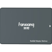 梵想（FANXIANG）1TB SSD固态硬盘 SATA3.0接口 高速低功耗 电脑升级核心稳定组件 FP325Q