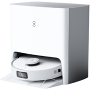 科沃斯（ECOVACS） T10 TURBO扫地机器人扫拖一体家用洗地机自动洗抹布自动烘干新年礼物 自清洁 人机交互