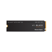 西部数据（Western Digital）1TB SSD固态硬盘 M.2接口(PCIe 4.0 x4)WD_BLACK SN770 NVMe SSD游戏高性能版