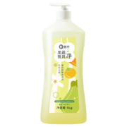 京东特价APP: 惠寻 洗洁精 1kg