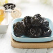 浙梅 加州西梅散装 500g