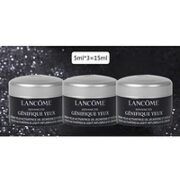 LANCOME 兰蔻 肌底精华焕亮眼霜5ml*3