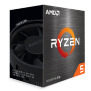 有券的上：AMD R5-3600 散片CPU