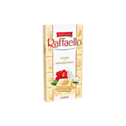 概率券：费列罗（FERRERO）进口椰子杏仁巧克力坚果夹心 90g/盒*3件
