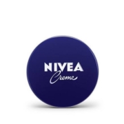 88VIP:NIVEA 妮维雅 经典蓝罐润肤霜*5件