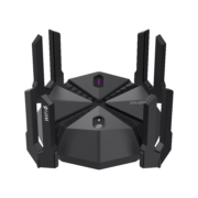 锐捷天蝎电竞wifi6路由器 X60 Pro 无线千兆家用高速游戏加速5g