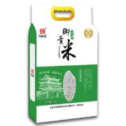 万年贡 金典御贡米 优选稻米   丝苗大米  5kg