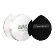 MAKE UP FOR EVER玫珂菲 全新清晰无痕定妆蜜粉 16g