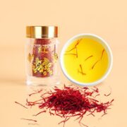 QOMO 精选特级  西藏藏红花 1克装