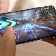 OPPO K9x 5G智能手机 8GB+128GB