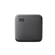 西部数据(WD) 1TB 移动固态硬盘（PSSD）Elements SE新元素 SSD 便携 迷你耐用 坚固防震 兼容Mac 存储备份